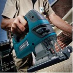 Makita 4350FCT  Прободен трион
